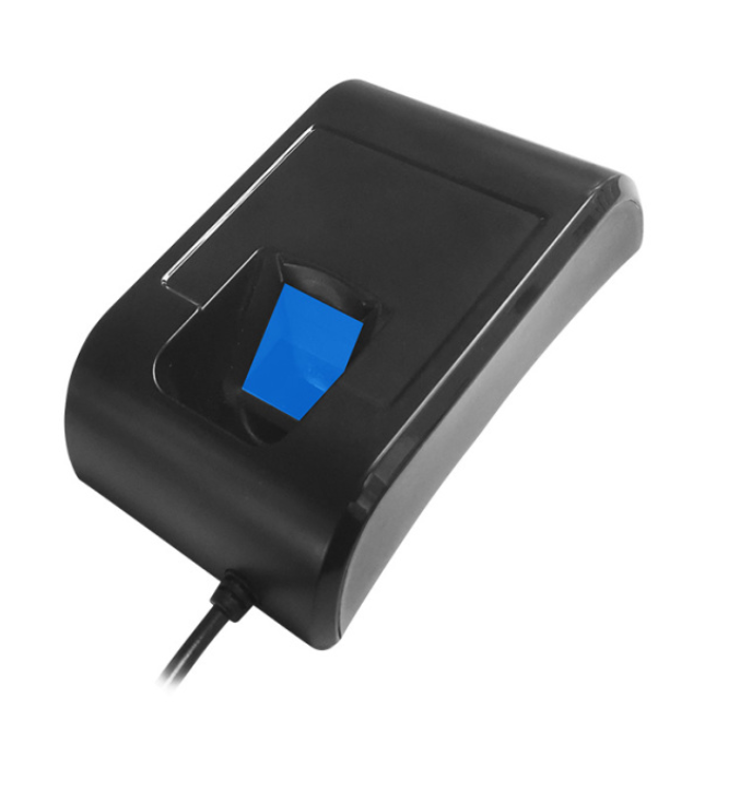 USB U5000 Fingerprint Scanner Reader